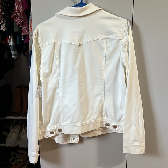 Denim jacket - Picture 2 of 2